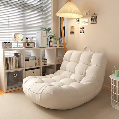 Bean Bag Sofa โ Memory Foam Hybrid Lazy Chair | Living Room & Bedroom