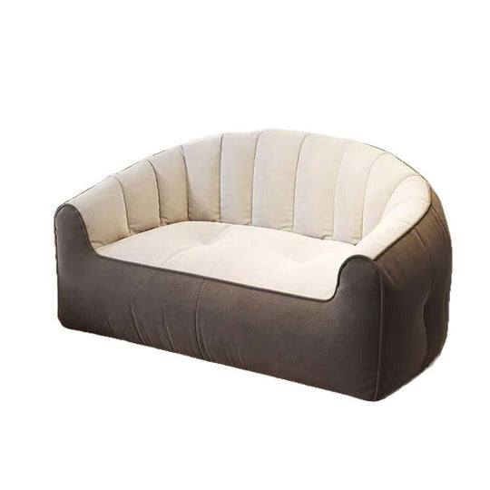 Bean Bag Sofa – Premium Plush Single Seat | Living Room & Bedroom Lounge