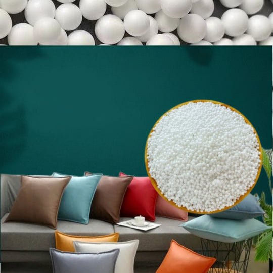 Bean Bag Sofa – Waterproof Outdoor Lazy Chair | Balcony & Garden Use