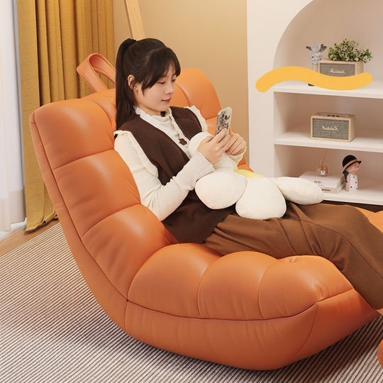 Bean Bag Sofa – Memory Foam Hybrid Lazy Chair | Living Room & Bedroom