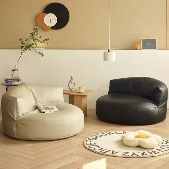 Bean Bag Sofa – XXL Giant Lounger for Adults | Family Room & Outdoor