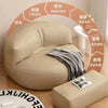 Bean Bag Sofa – Lazy Lounge Chair for Living Room, Bedroom & Balcony | Multiple Colors