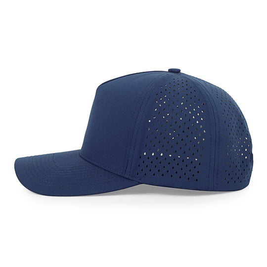 Trucker Cap – Quick-Dry Mesh Baseball Cap for Men & Women | Adjustable | Multiple Colors