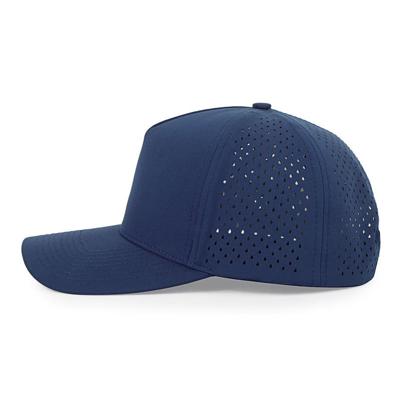 Trucker Cap – Quick-Dry Mesh Baseball Cap for Men & Women | Adjustable | Multiple Colors