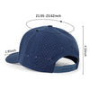 Trucker Cap – Quick-Dry Mesh Baseball Cap for Men & Women | Adjustable | Multiple Colors
