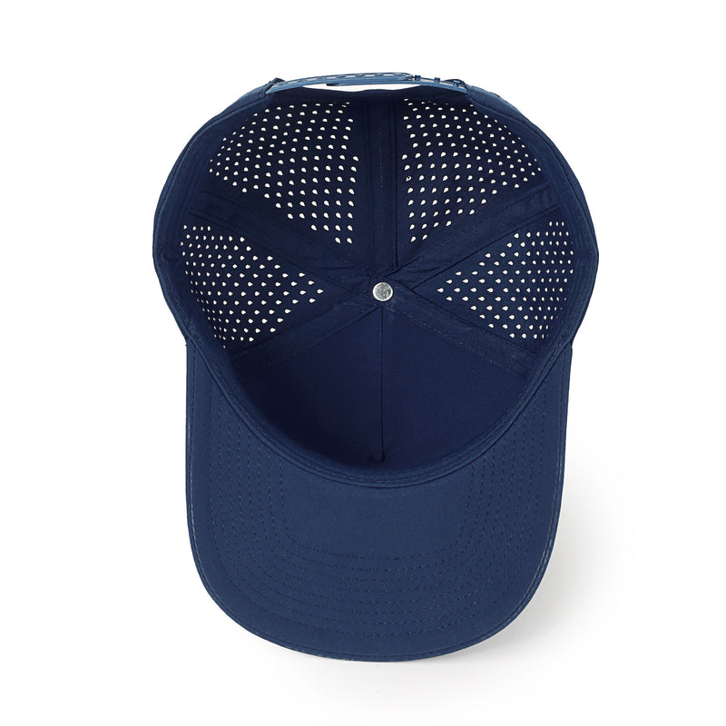 Trucker Cap – Quick-Dry Mesh Baseball Cap for Men & Women | Adjustable | Multiple Colors
