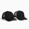 Mesh Sports Baseball Cap – Breathable Outdoor Trucker Hat for Men & Women | Adjustable
