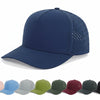 5-Panel Breathable Baseball Cap – Quick-Dry Sun Protection Hat for Men & Women | Multiple Colors
