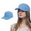 5-Panel Breathable Baseball Cap – Quick-Dry Sun Protection Hat for Men & Women | Multiple Colors