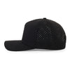 5-Panel Breathable Baseball Cap – Quick-Dry Sun Protection Hat for Men & Women | Multiple Colors