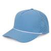 5-Panel Breathable Baseball Cap – Quick-Dry Sun Protection Hat for Men & Women | Multiple Colors