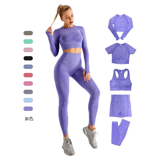 Women's Yoga Leggings – High Waist Gym Tights UAE | Sport Fitness Pants