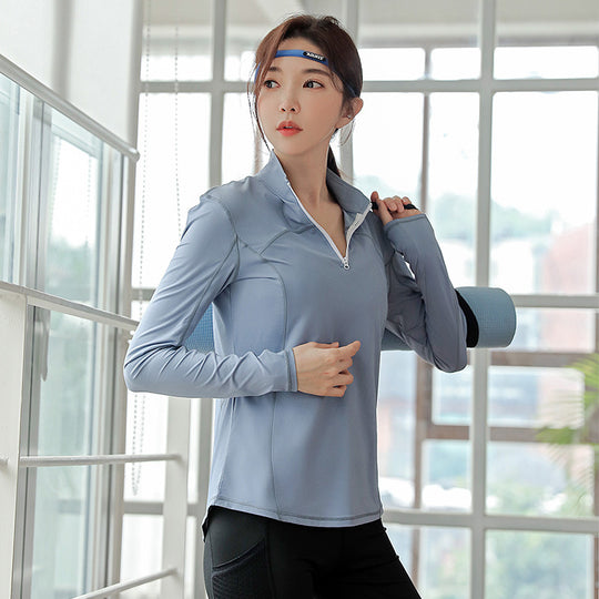 Women's Yoga Set – High Waist Leggings & Sports Bra UAE | Gym Activewear