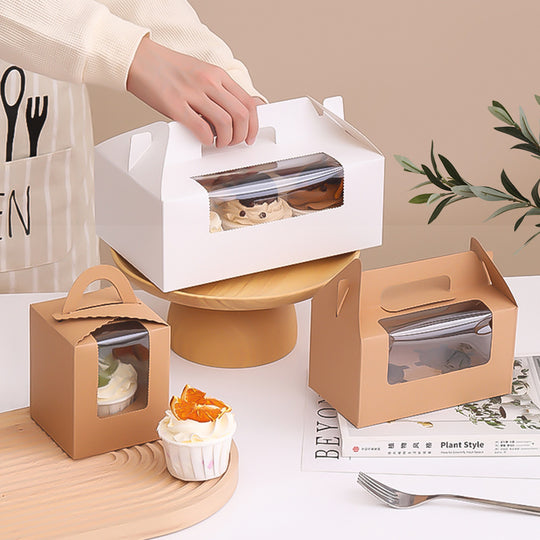Gift Box Set – Magnetic Closure Rigid Gift Box UAE | Premium Luxury Packaging