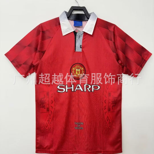 Football Jersey – Long Sleeve Training Shirt UAE | Men's Autumn Winter Kit