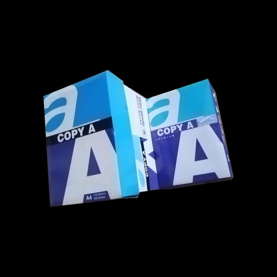 A4 Printing Paper – 75gsm Multipurpose Copy Paper UAE | Office & School Use