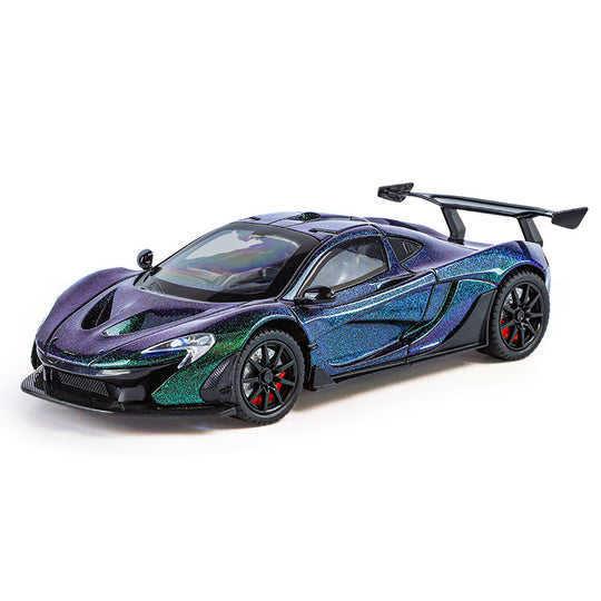 Die-Cast Toy Car Set – Mini Metal Cars UAE | Kids Gift Set Collection
