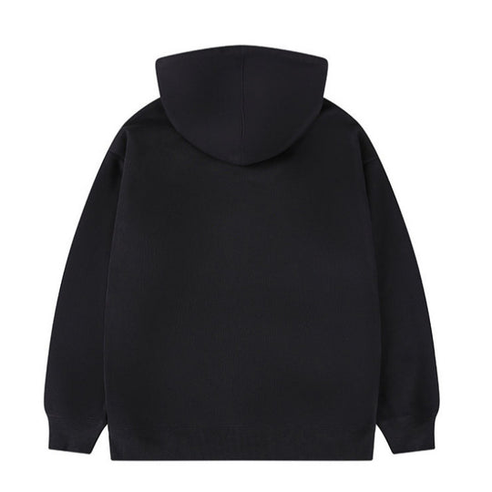 Men's Zip-Up Hoodie – Fleece Sweatshirt UAE | Casual Warm Zipper Hoodie