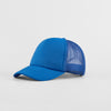 Printed Mesh Trucker Cap – Fashion Sports Cap for Men & Women | Adjustable | Multiple Colors