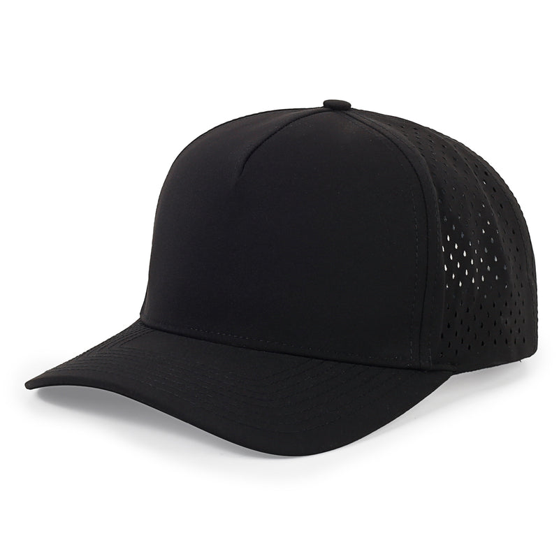Trucker Cap – Quick-Dry Mesh Baseball Cap for Men & Women | Adjustable | Multiple Colors