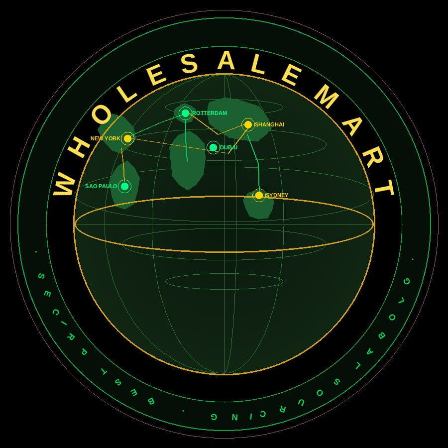 WHOLESALEMART